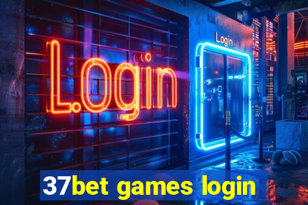 37bet games login